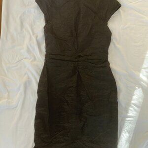 Black cocktail Dress